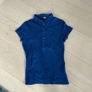 Bottega Veneta shirt. Cotton. Size 40 (runs small) Great condition.